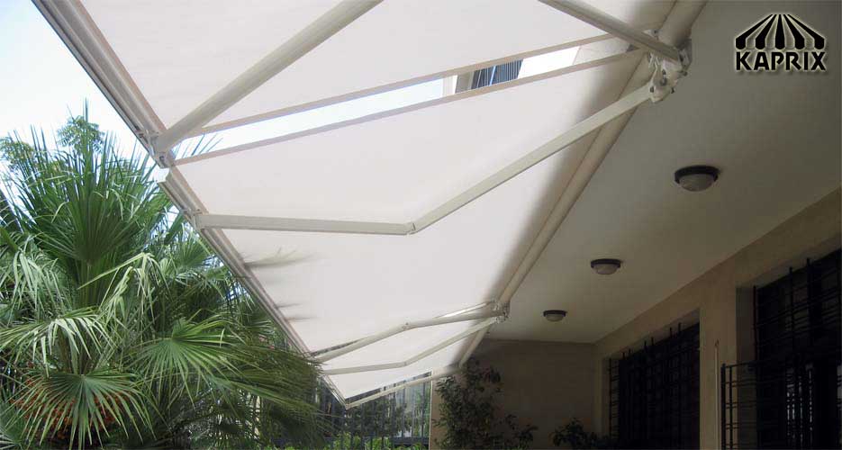 Armed Awnings