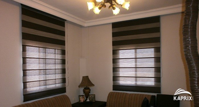 Roller blinds in Lebanon